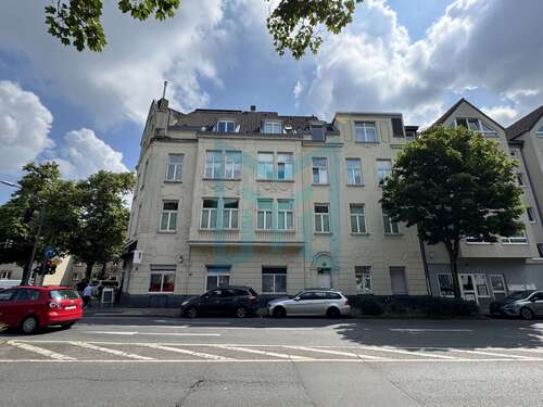 Foto - Wohnung zum Kaufen in Köln 225.000,00 € 44 m²