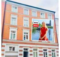 Wohnung zum Mieten in Schwerin 420,00 € 33 m²