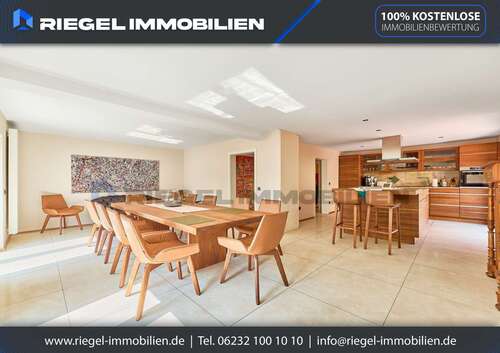Foto - Haus zum Kaufen in Mutterstadt 749.900,00 € 278.19 m²