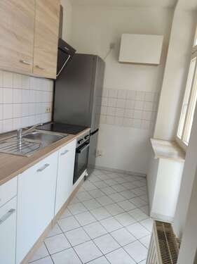 Foto - Wohnung zum Mieten in Chemnitz 280,00 € 50 m²