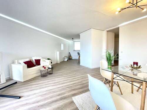 Foto - Wohnung zum Kaufen in Hannover Linden-Mitte 130.000,00 € 85 m²