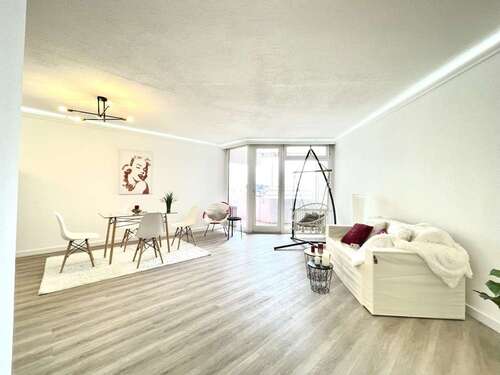 Foto - Wohnung zum Kaufen in Hannover Linden-Mitte 140.000,00 € 85 m²