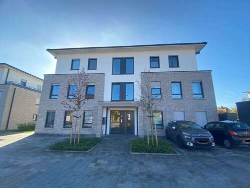 Foto - Wohnung zum Mieten in Bersenbrück 850,00 € 88.21 m²