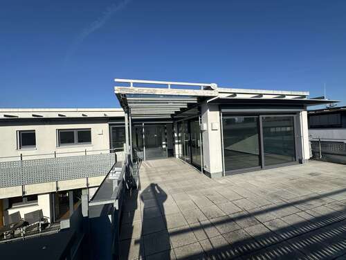 Foto - Wohnung zum Mieten in Aalen 1.750,00 € 160 m²