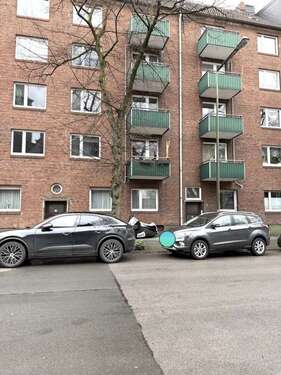 Foto - Wohnung zum Kaufen in Duisburg 119.000,00 € 72 m²