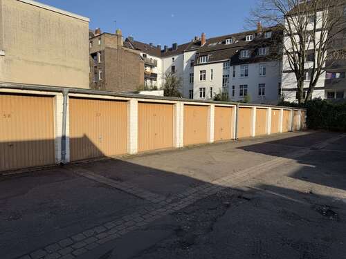 Foto - Garage zu verkaufen in Köln 35.000,00 €