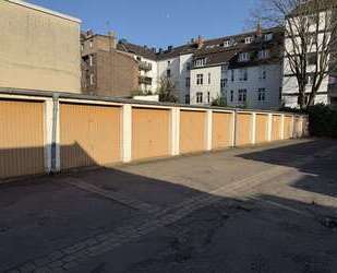 Garage zu verkaufen in Köln 35.000,00 €