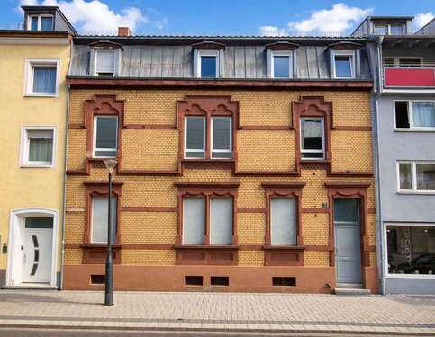 Foto - Haus zum Kaufen in Kaiserslautern 749.000,00 € 362 m²