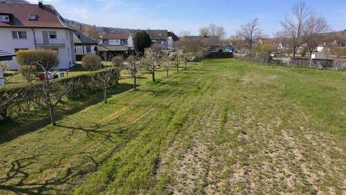 Foto - Grundstück zu verkaufen in Kuchen 102.000,00 € 284 m²