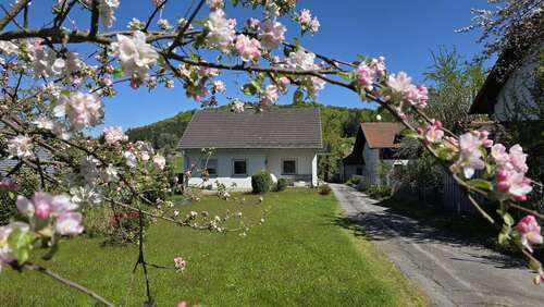 Foto - Haus zum Kaufen in Freyung 225.000,00 € 100 m²