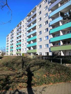Foto - Wohnung zum Mieten in Braunschweig 599,99 € 75.47 m²