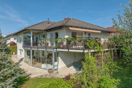 Foto - Haus zum Kaufen in Ortenburg 649.000,00 € 204.07 m²