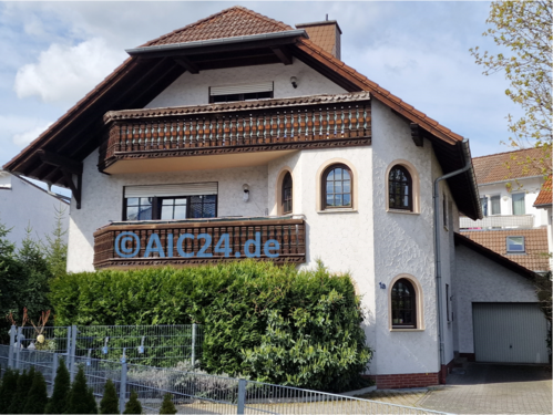 Foto - Haus zum Kaufen in Kelsterbach 1.140.000,00 € 342 m²