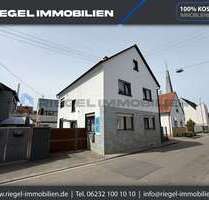 Büro in Ludwigshafen am Rhein 625,00 € 68 m²