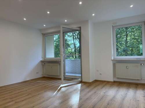 Foto - Wohnung zum Kaufen in Passau 219.000,00 € 71 m²