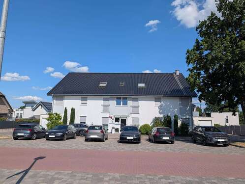 Foto - Wohnung zum Kaufen in Rheinberg 349.000,00 € 92 m²