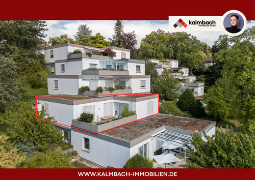 Foto - Wohnung zum Kaufen in Karlsruhe 629.000,00 € 160.81 m²