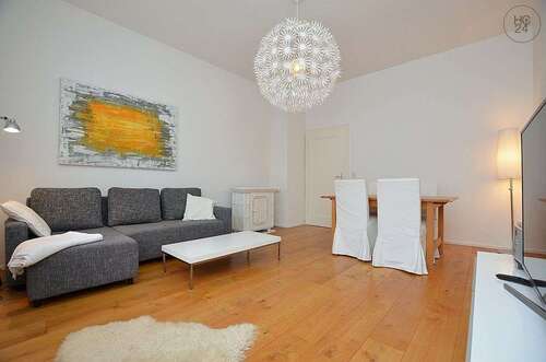Foto - Wohnung zum Mieten in Stuttgart 1.690,00 € 50 m²
