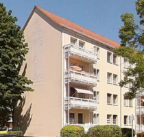 Wohnung zum Mieten in Weißenfels 270,00 € 47.21 m²