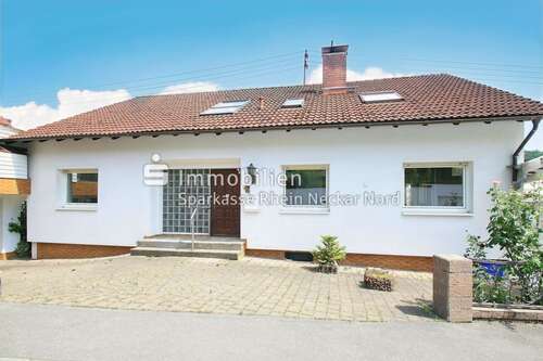 Foto - Haus zum Kaufen in Schriesheim 395.000,00 € 325.52 m²