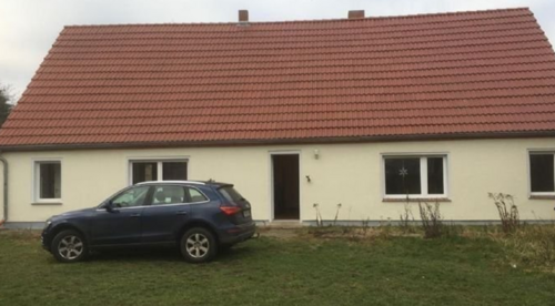 Foto - Haus zum Kaufen in Spantekow 349.000,00 € 210.5 m²