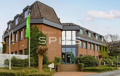 Foto - Büro in Bremen (Vegesack) 2.650.000,00 € 933 m²