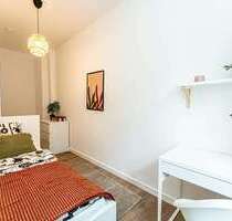 WG-Zimmer in Berlin 630,00 € 10 m²