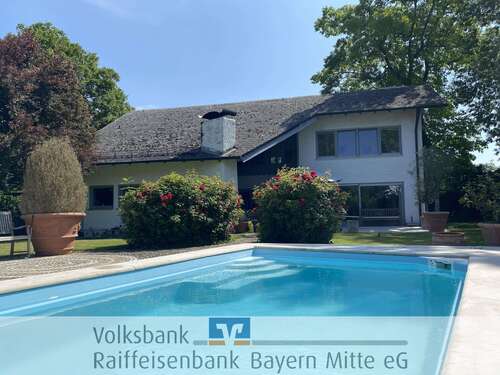 Foto - Haus zum Kaufen in Ingolstadt 1.790.000,00 € 185 m²