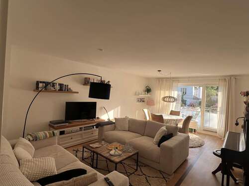 Foto - Wohnung zum Mieten in Hamburg 1.925,00 € 109 m²