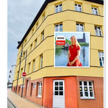 Foto - Wohnung zum Mieten in Schweirn 640,00 € 64 m²