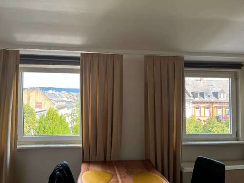 Foto - Wohnen auf Zeit in Wiesbaden 1.350,00 €