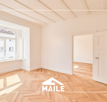 Wohnung zum Mieten in Stuttgart Stuttgart-West 1.990,00 € 105 m²
