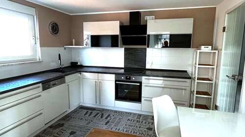 Foto - Wohnung zum Mieten in Memmingen 800,00 € 87 m²