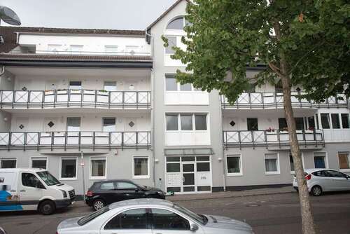 Foto - Wohnung zum Mieten in Essen 364,00 € 42.79 m²