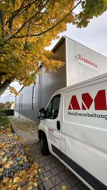 Foto - Halle in Besigheim 1.250.000,00 € 1000 m²