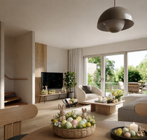 Haus zum Kaufen in Hirschaid 495.000,00 € 122 m²