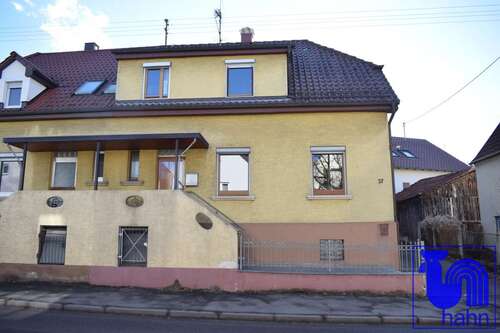 Foto - Haus zum Kaufen in Pfullingen 335.000,00 € 122 m²