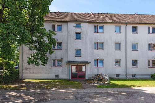 Foto - Wohnung zum Mieten in Wahlstedt 507,76 € 57.57 m²