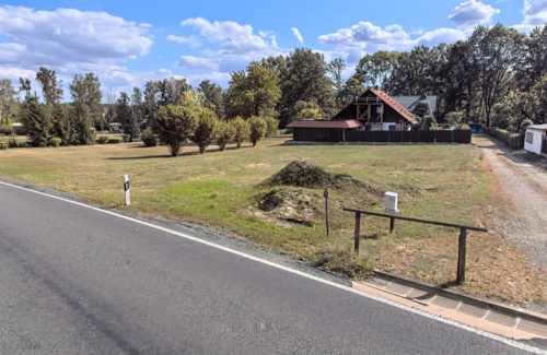 Foto - Grundstück zu verkaufen in Bad Lausick 110.000,00 € 924 m²