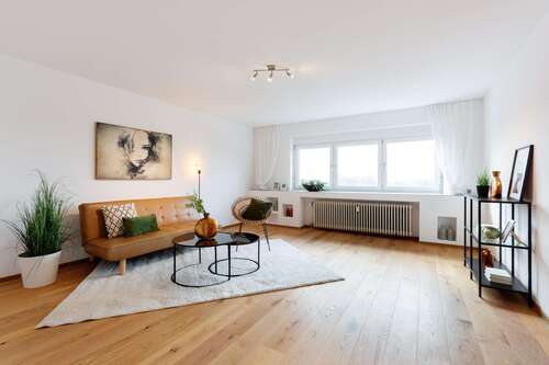Foto - Wohnung zum Kaufen in Kaarst 308.000,00 € 104.57 m²