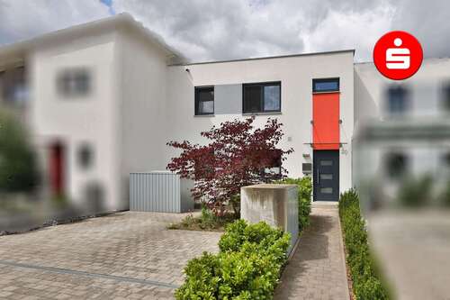 Foto - Haus zum Kaufen in Schnaittach 599.000,00 € 185 m²