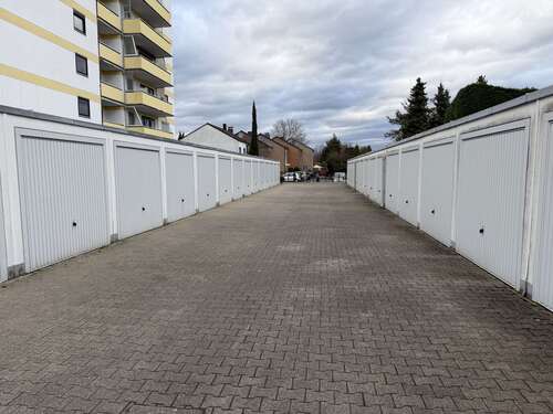 Foto - Garage zu verkaufen in Pulheim 35.000,00 €