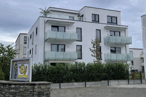 Foto - Wohnung zum Kaufen in Bad Nauheim 769.000,00 € 133 m²