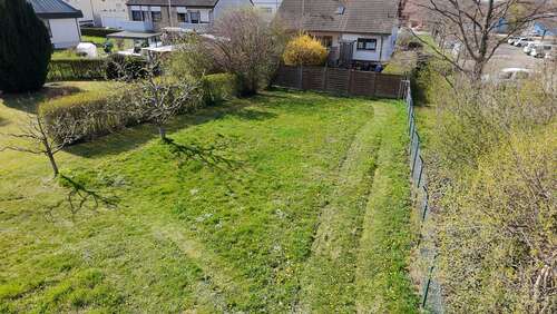 Foto - Grundstück zu verkaufen in Kuchen 100.000,00 € 293 m²