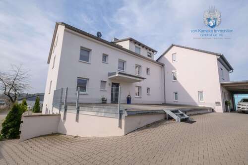 Foto - Wohnung zum Mieten in Aurachtal 1.100,00 € 118 m²
