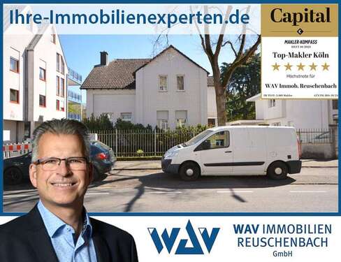 Foto - Haus zum Kaufen in Brühl 450.000,00 € 233 m²
