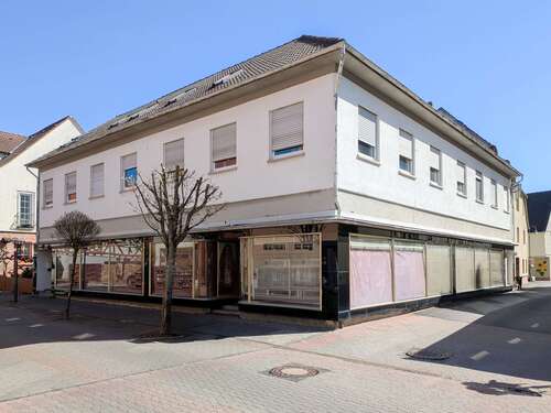 Foto - Haus zum Kaufen in Bad König 398.000,00 € 245 m²