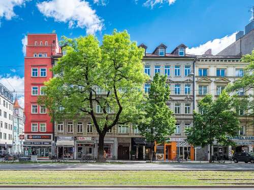Foto - Einzelhandel in München 5.800,00 € 61 m²