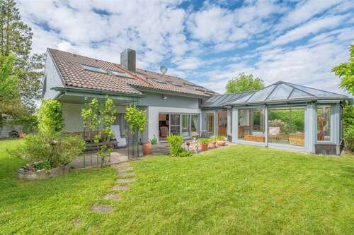 Foto - Haus zum Kaufen in Passau Neustift 595.000,00 € 217.75 m²