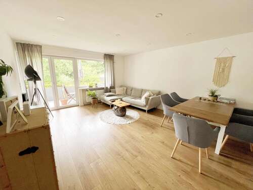 Foto - Wohnung zum Mieten in Bonn 1.250,00 € 88 m²